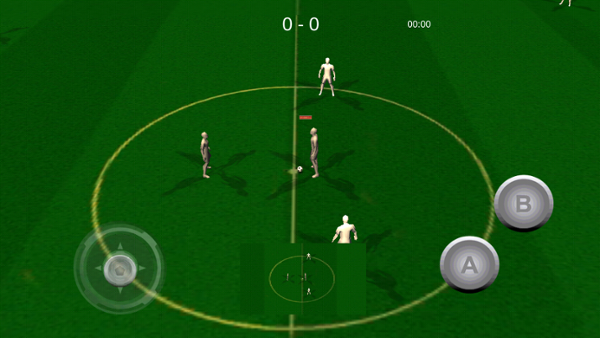 Football 2015, una app con adware