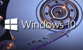 Cómo ocultar o borrar la partición de recuperación en Windows 10
