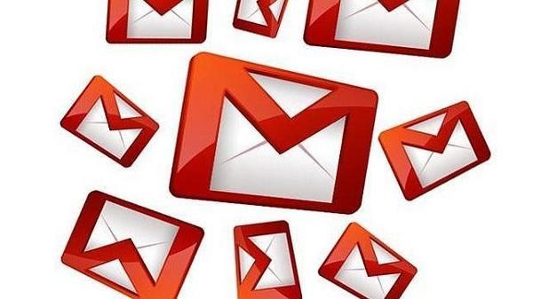 Mensajes Gmail