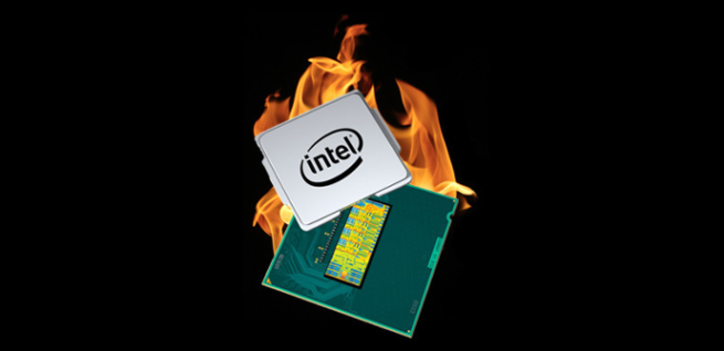 Intel Overclock