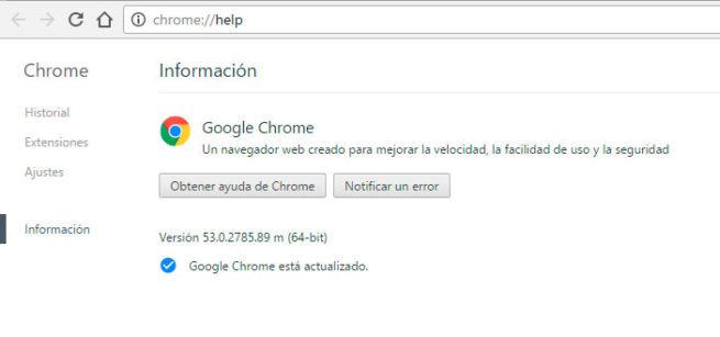 Chrome 53