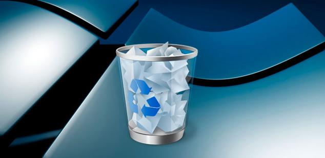Ver noticia 'Cómo restaurar la papelera de reciclaje si ha desaparecido en Windows 10'