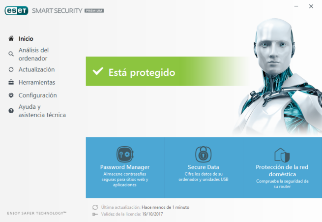 ESET 10 Smart Security Premium