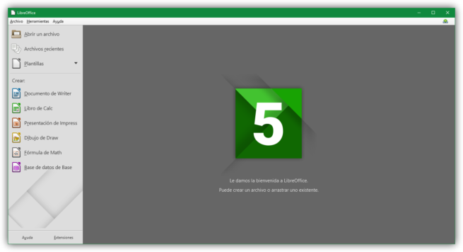 LibreOffice 5.2