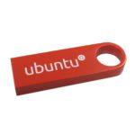USB Ubuntu
