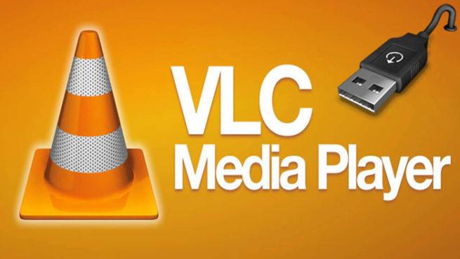 VLC multiformato