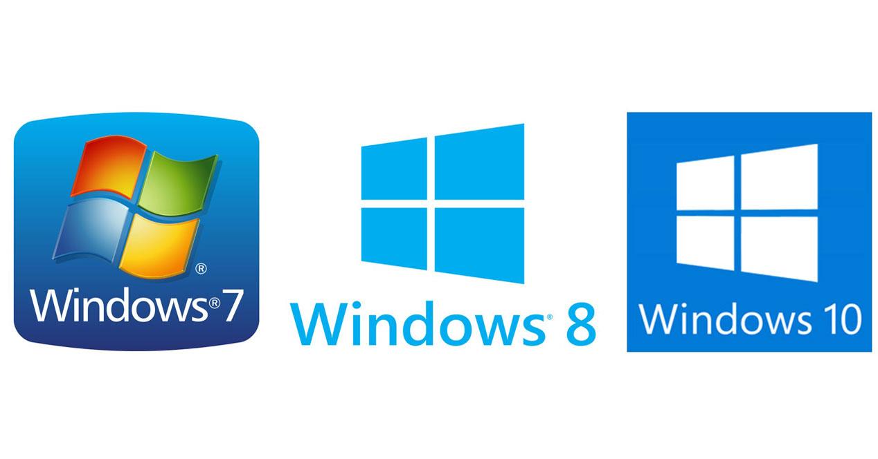 Windows 10 aumenta su cuota de mercado en 2016, Windows 7 en ...