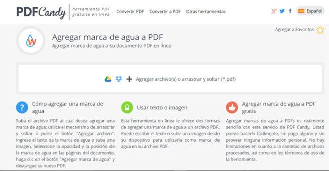 PDFCandy PDF