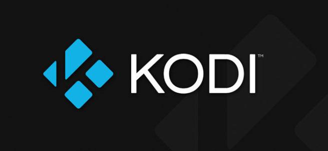 Logo de Kodi