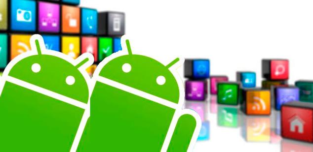 Crea Tus Propios Juegos Y Apps Android Sin Saber Programar Y Gratis