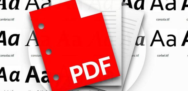 ZonePDF PDF