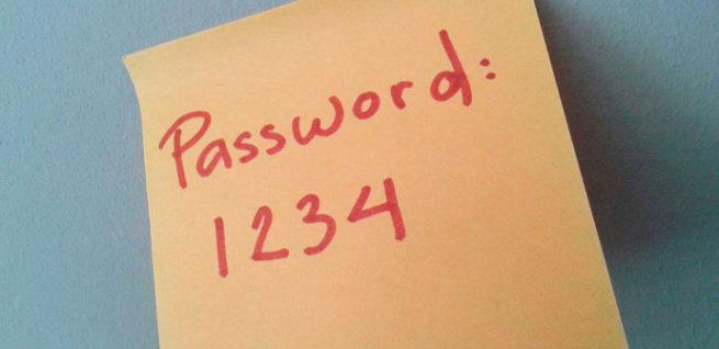Password Edge