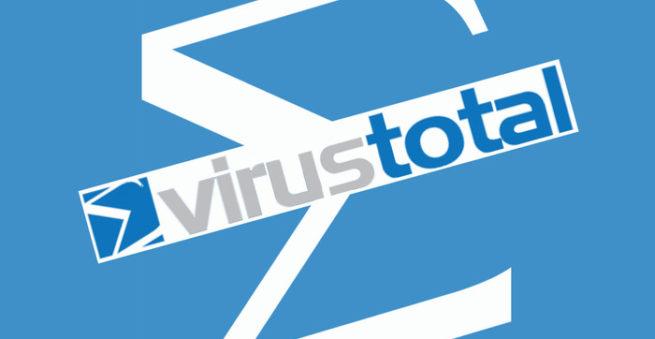 Seguridad VirusTotal