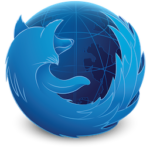 Logo Firefox Developer