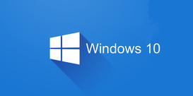 Primeros pasos Windows 10