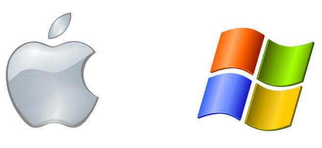Windows y Mac
