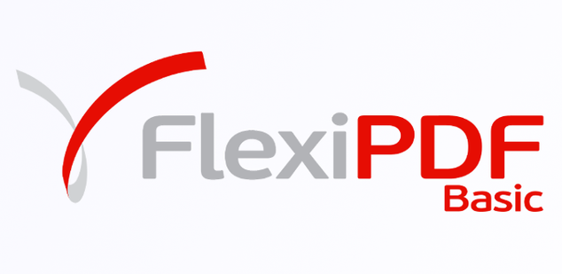 FlexiPDF Basic