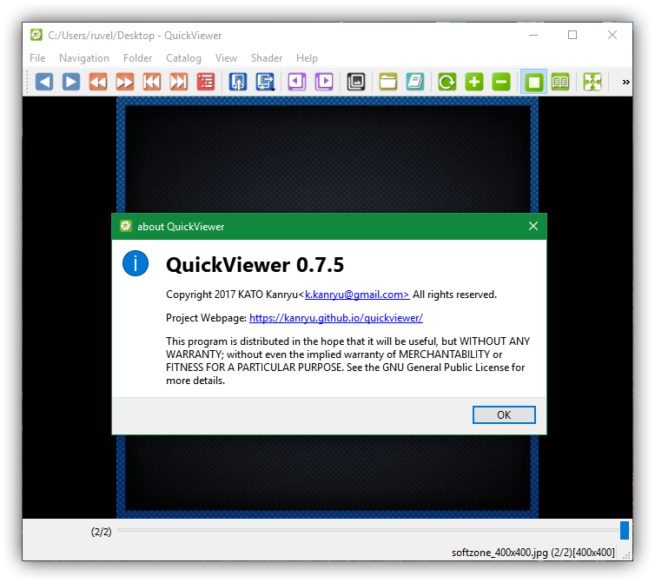 QuickViewer