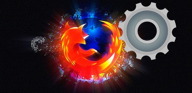 Resultado de imagen para Mozilla Firefox