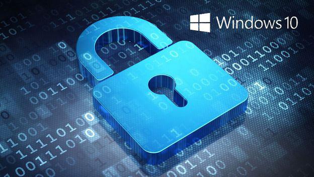 Seguridad Microsoft Windows