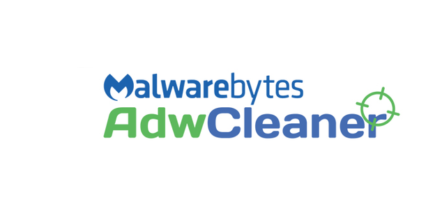 Logo Malwarebytes AdwCleaner