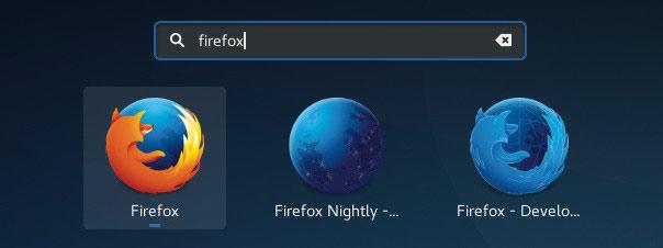 Firefox Nightly multiproceso