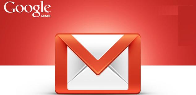 Enlaces Gmail