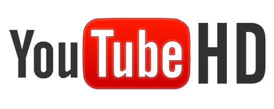 YouTube HD