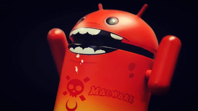 Malware Mac y Android