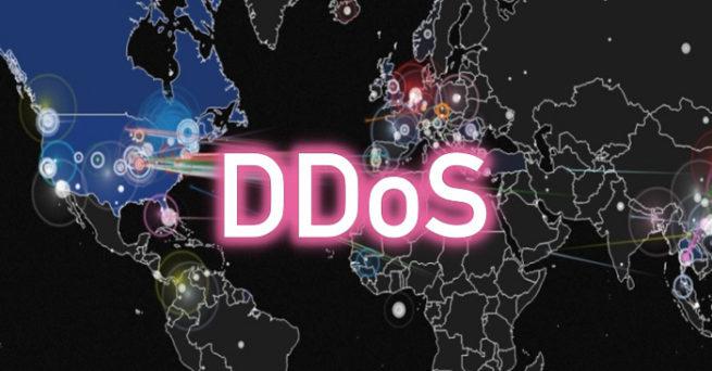 Android DDoS