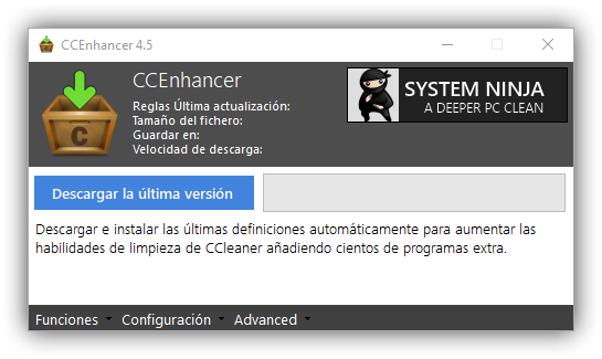 CCEnhancer 4.5