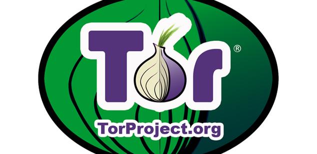 Navegador Tor para windows Torproject
