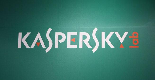 Seguridad Kaspersky espionaje