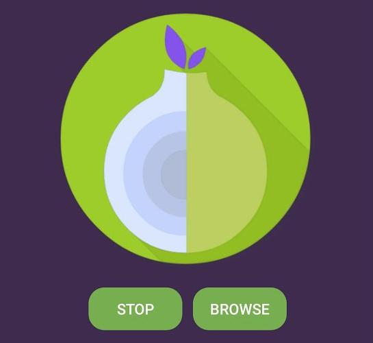 Tor Project Orfox privacidad