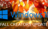 Ya puedes descargar la actualización a Windows 10 Fall Creators Update