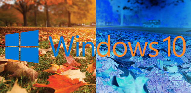 Mejor Peor Windows 10 Fall Creators Update