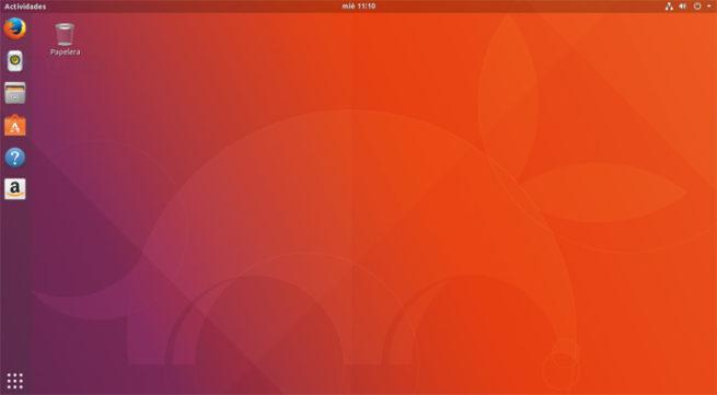 Ubuntu 17