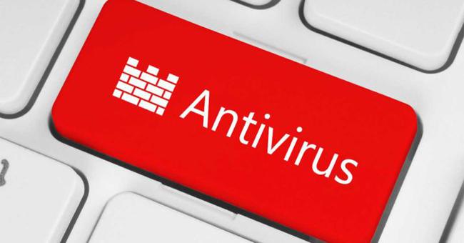 Antivirus gratuitos Windows 10