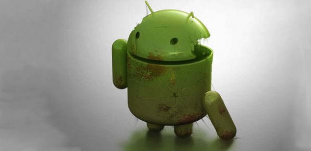 Android Roto
