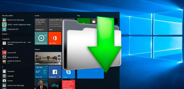 Ver noticia 'Qué hago si Windows 10 bloquea la descarga de un archivo'