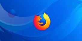 Imagen del logo del navegador Mozilla Firefox en su nueva versión 57