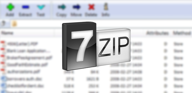7-Zip 18.01(32/64 bit) Desatendido + Themes  Multilingual Compresor-7Zip