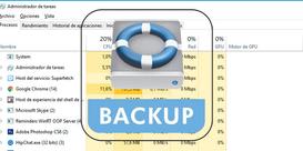 Ver noticia 'Cómo crear un backup de la configuración del Administrador de tareas de Windows'