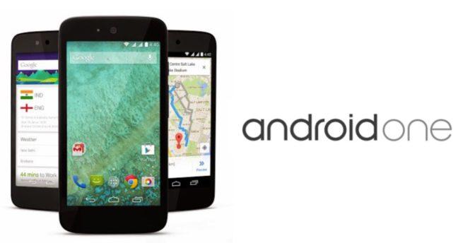 android one