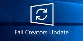 Ver noticia 'La actualización a Windows 10 Fall Creators Update ya llega a todos los usuarios'