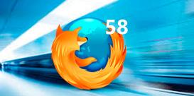 Ver noticia 'Consigue e instala el nuevo Firefox 58 antes de su lanzamiento oficial'