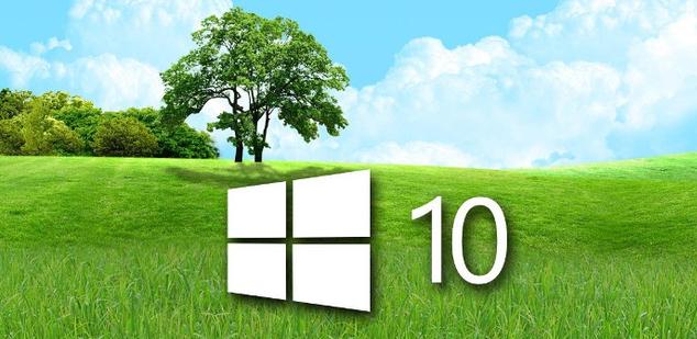 Windows 10 Spring Creators Update Fondo Primavera