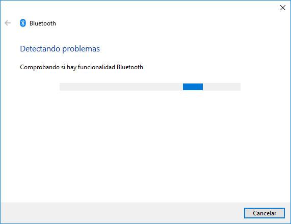 solucionar problemas en Windows
