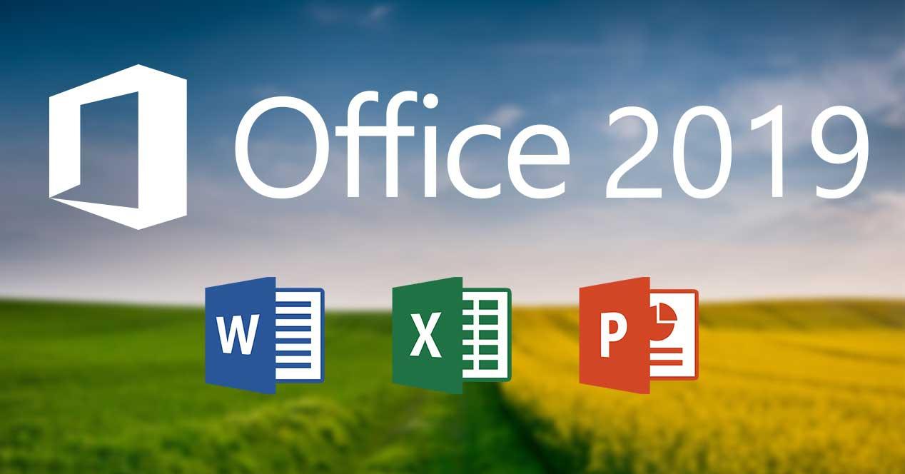 Microsoft Office 2019: Todo lo que sabemos de esta nueva versión