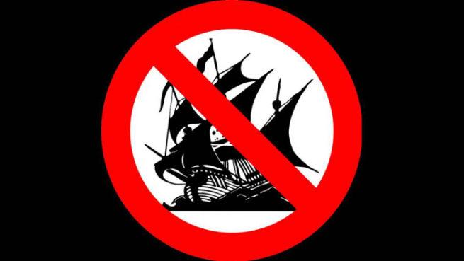 The Pirate Bay OfflineBay